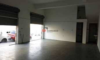 Imagem: Salão à venda 114M², Osvaldo Cruz, São