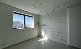 Imagem: Salão comercial, Tatuapé - São Paulo