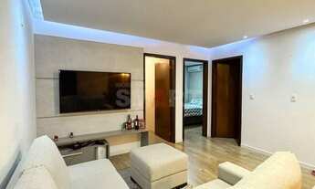 Imagem: Apartamento Semimobiliado com 02 Quartos