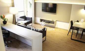 Imagem: Flat disponível para venda no Central Park