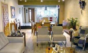 Imagem: Sobrado à venda 3 Quartos, 3 Suites, 6