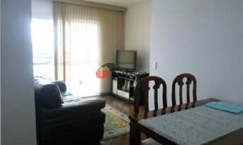 Imagem: Apartamento à venda, Santa Paula, São