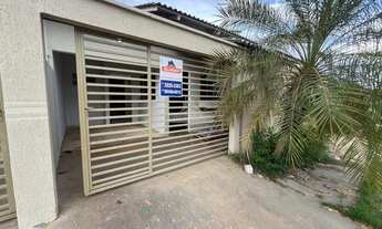 Imagem: Casa Luzimangues Park dos Buritis