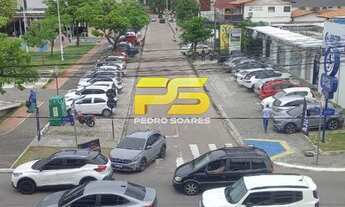 Imagem: Sala comercial 303 para locação Ed. Flora