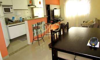 Imagem: Apartamento - Guilhermina - Praia Grande