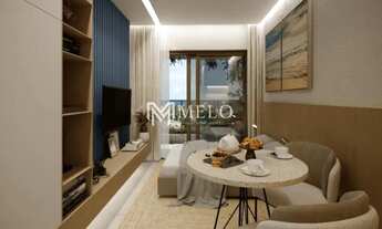 Imagem: Terrazza Beach Residence- 1qt, piscina