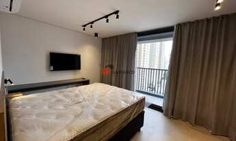 Imagem: Flat/Loft/Estúdio com 1 quarto, Vila Gomes
