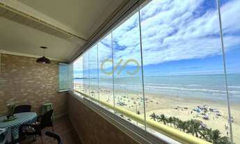 Imagem: Apartamento Frente Mar PORTEIRA FECHADA