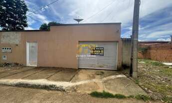 Imagem: Sobrado 5/4 com 2 Suítes - 180 m² - 405