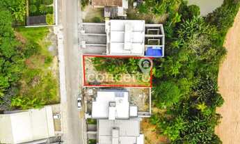 Imagem: Terreno de 424m² no Testo Salto!