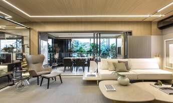 Imagem: Apartamento com 3 quartos, Atiradores