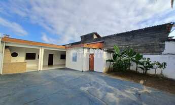 Imagem: POIARES - CASA DE LOTE INTEIRO