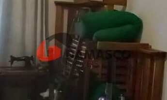 Imagem: Casa à venda 3 Quartos, 1 Vaga, Santa Maria