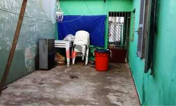 Imagem: Casa à venda 120M², Santa Maria, São