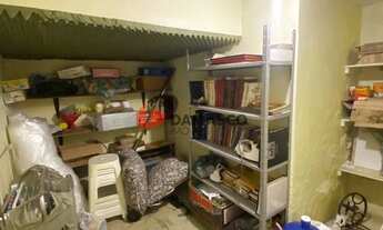 Imagem: Casa à venda 2 Quartos, 3 Vagas, 258M²