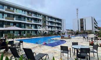 Imagem: Apartamento à venda no Edf. Mana Beach