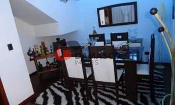 Imagem: Sobrado à venda 4 Quartos, 1 Suite, 4 Vagas