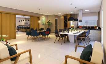 Imagem: Apartamento à venda 2 Quartos, 1 Suite