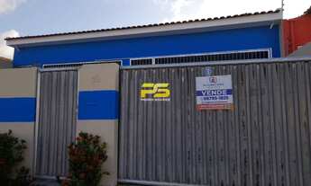 Imagem: Casa com 3 quartos à Venda, Valentina de