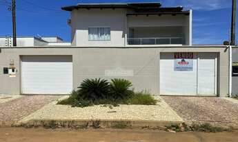 Imagem: Casa 4/4 na ARSO 62 (605 SUL