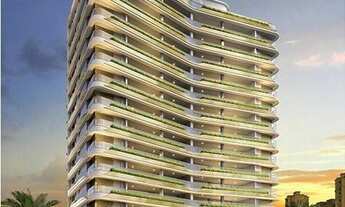 Imagem: Saffire By Elie Saab Construtora Cyrela