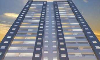 Imagem 1: Griffe Barueri | Construtora EPH | Construção | 52 metros | 02 dormitórios | varanda