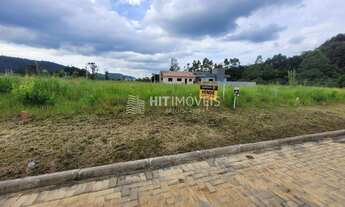 Imagem: TERRENO - SEMINÁRIO - ITUPORANGA - SC