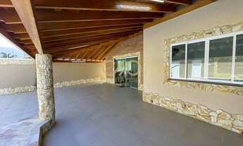 Imagem: Casa Alto Padrão - Florida - Praia Grande