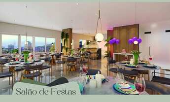 Imagem: Lançamento - Canto do Forte - Praia Grande