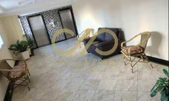 Imagem: Apartamento Padrão - Vila Tupi - Praia