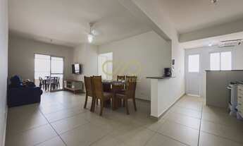 Imagem: Apartamento Padrão - Guilhermina - Praia