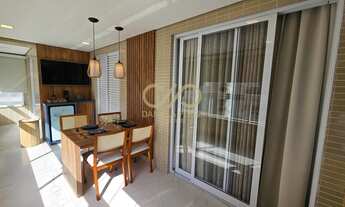 Imagem: Apartamento de alto padrão - Canto do Forte