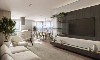 Imagem: Apartamento com 3 quartos, América - Joinville