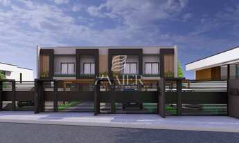 Imagem: Casa Geminada com 3 quartos, Saguaçu