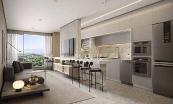 Imagem: Apartamento com 3 quartos, América - Joinville