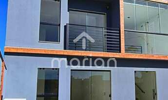 Imagem 1: Apartamento com 2 quartos, Itajubá - Barra Velha