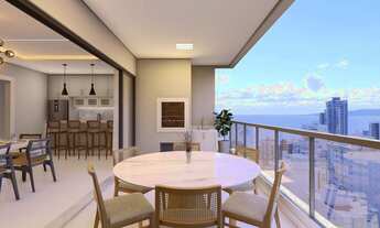 Imagem: Edir Russi Dellagnelo Residence - Apartamento