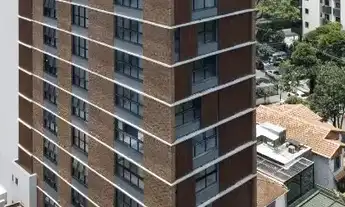 Imagem: Dom 564 Vila Nova Conceição Construtora