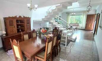 Imagem: Sobrado à venda, Independência, São Bernardo