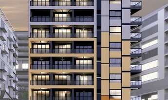 Imagem: QBLZ Vila Madalena Construtora 2N Construção