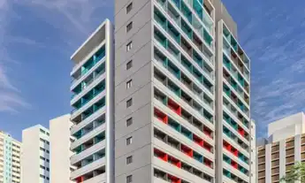 Imagem: Nurban Rua Das Palmeiras Construtora Vita