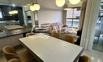 Imagem: Beach Ville Residence - Apartamento Pronto