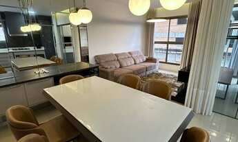 Imagem: Beach Ville Residence - Apartamento Pronto