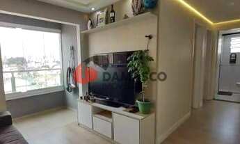 Imagem: Apartamento à venda, Vila São Pedro, Santo