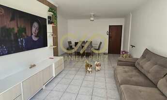 Imagem: Apartamento Padrão - Aviação - Praia