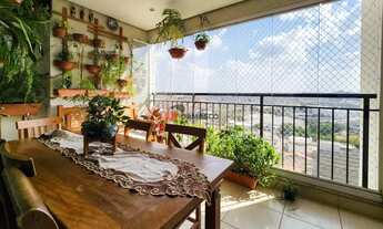 Imagem: Apartamento com 3 quartos, Independência