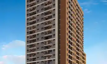 Imagem: QG Higienópolis By You, Inc Construtora