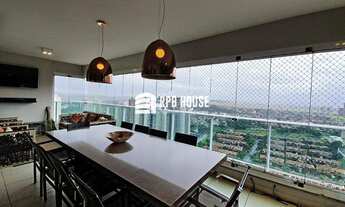 Imagem: Apartamento Amsterdam, 3 dormitórios, 3