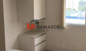 Imagem: Apartamento para venda, Jardim, Santo André