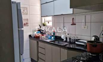 Imagem: APARTAMENTO SEMI-MOBILIADO CONTENDO 02 DORMITÓRIOS